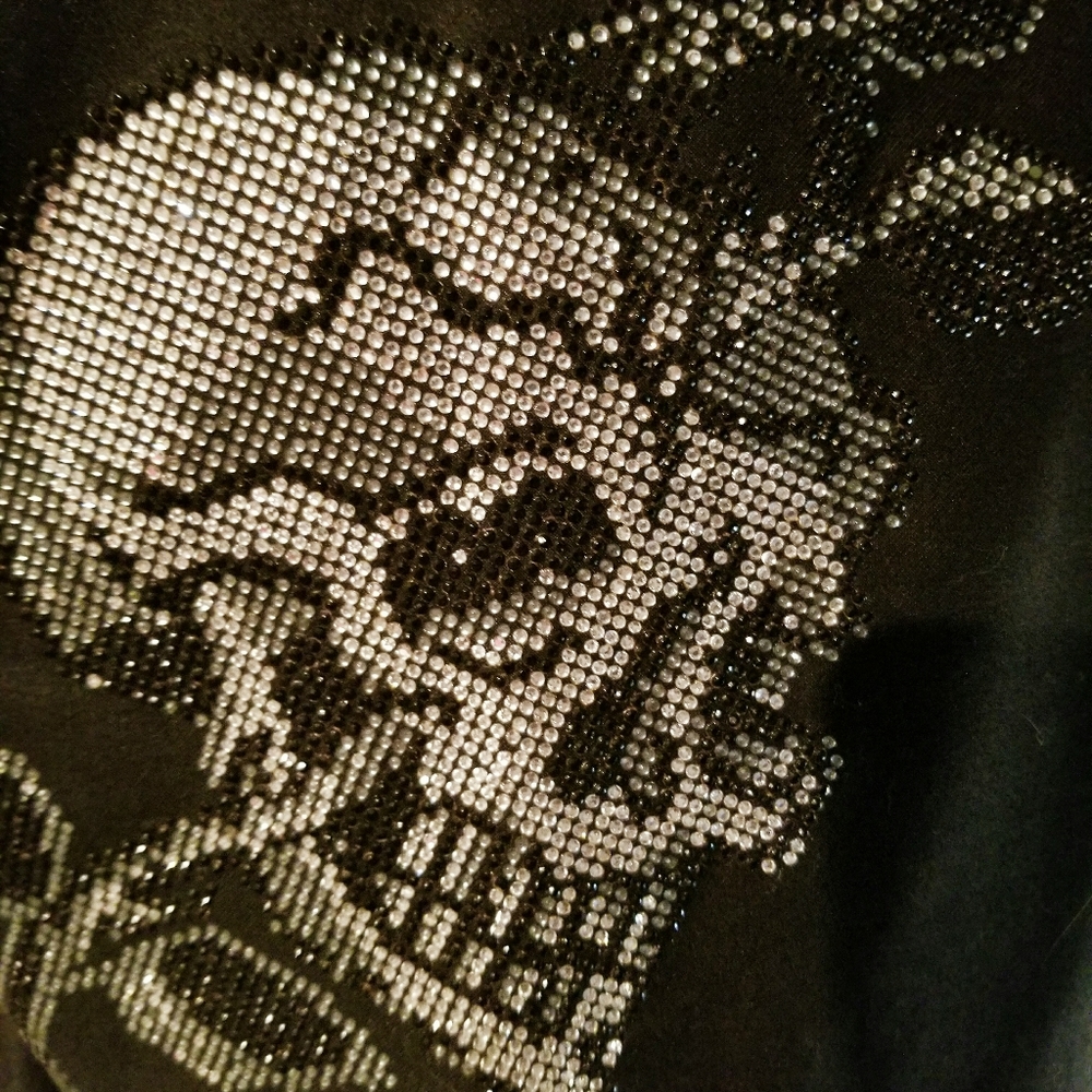 Ed Hardy Jacket - Picture 5 of 8
